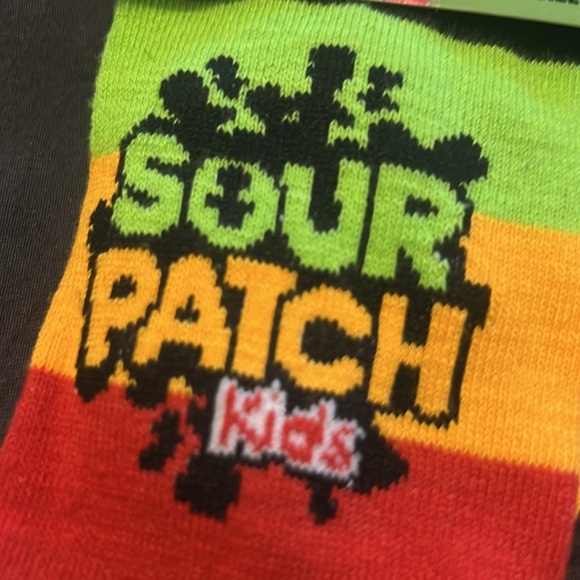 Colorful Crew Socks - Picture 3 of 4
